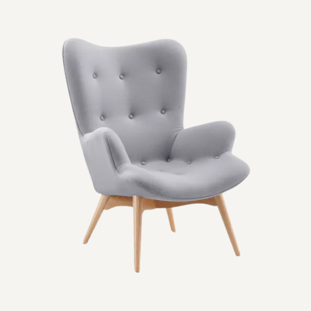 Grant Lounge Chair