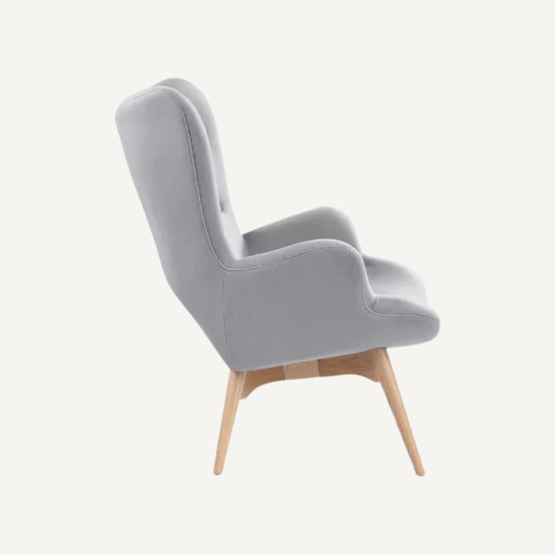 Grant Lounge Chair