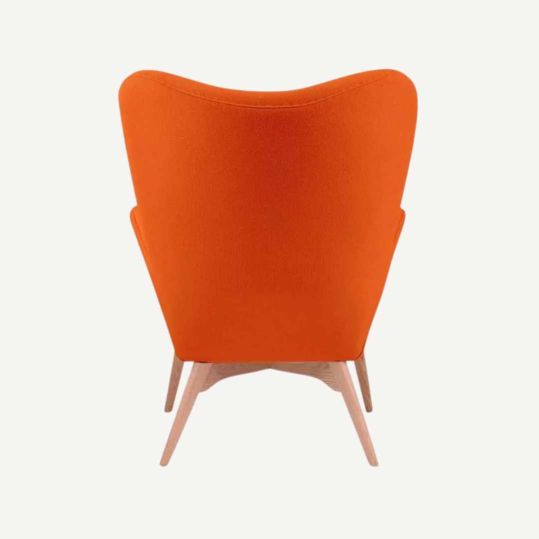 Grant Lounge Chair