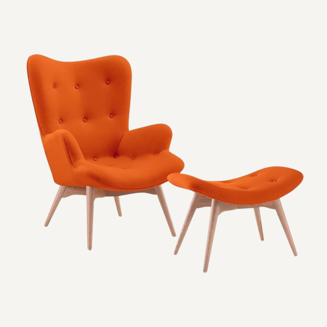 Grant Lounge Chair