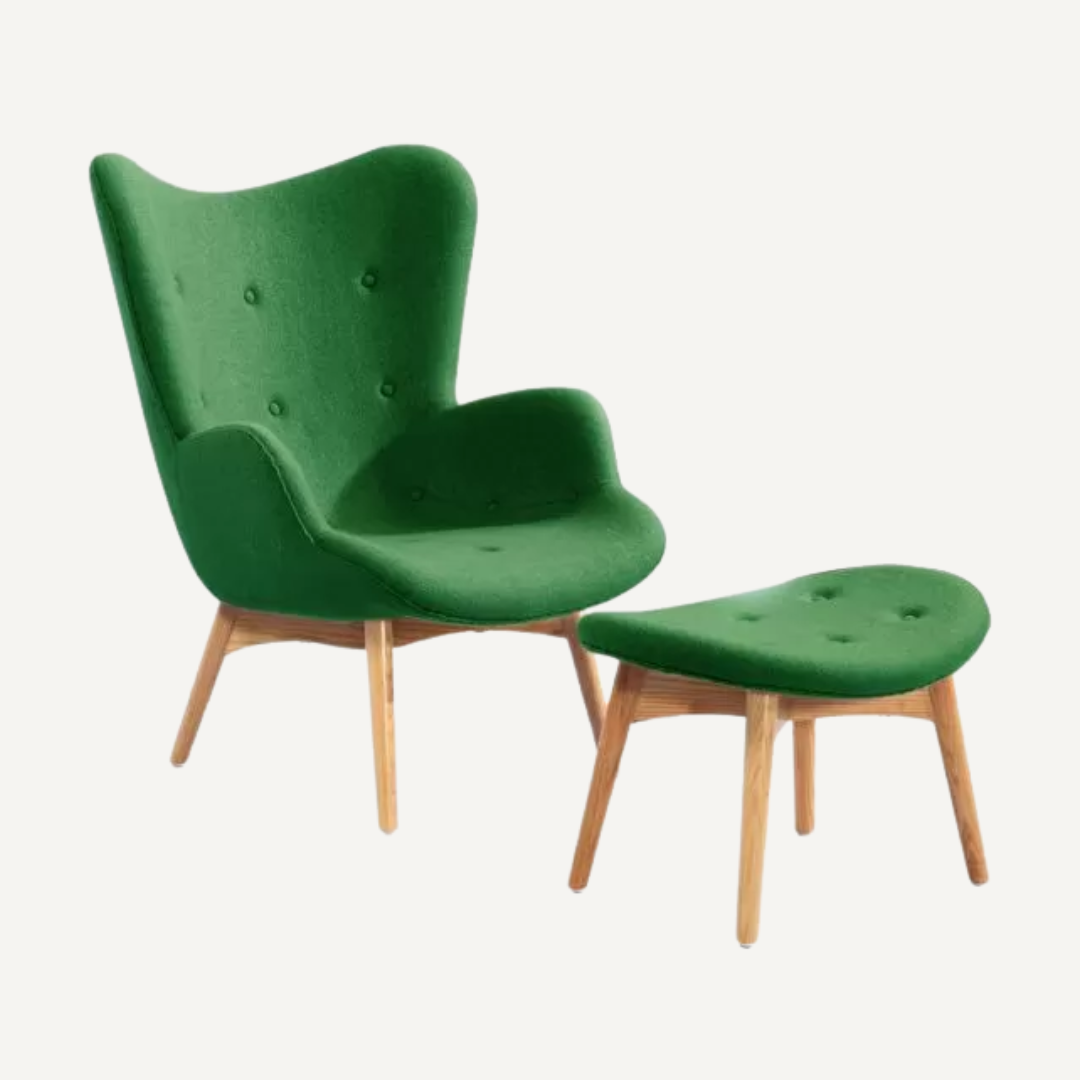 Grant Lounge Chair