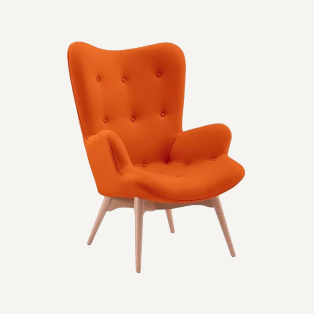 Grant Lounge Chair