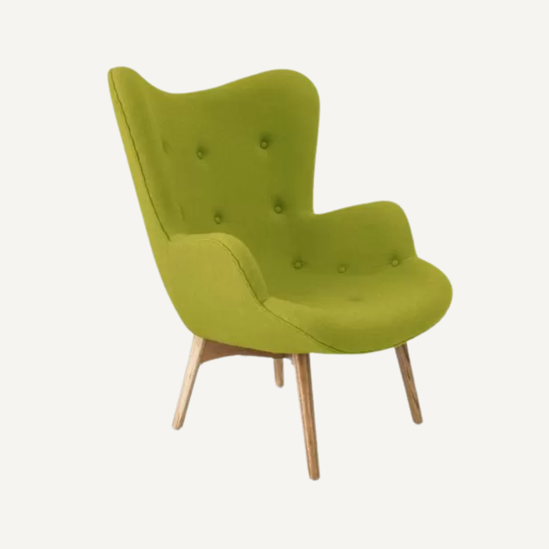 Grant Lounge Chair