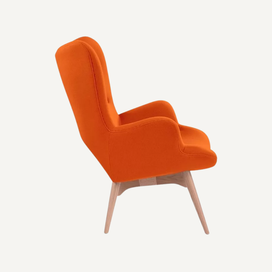 Grant Lounge Chair