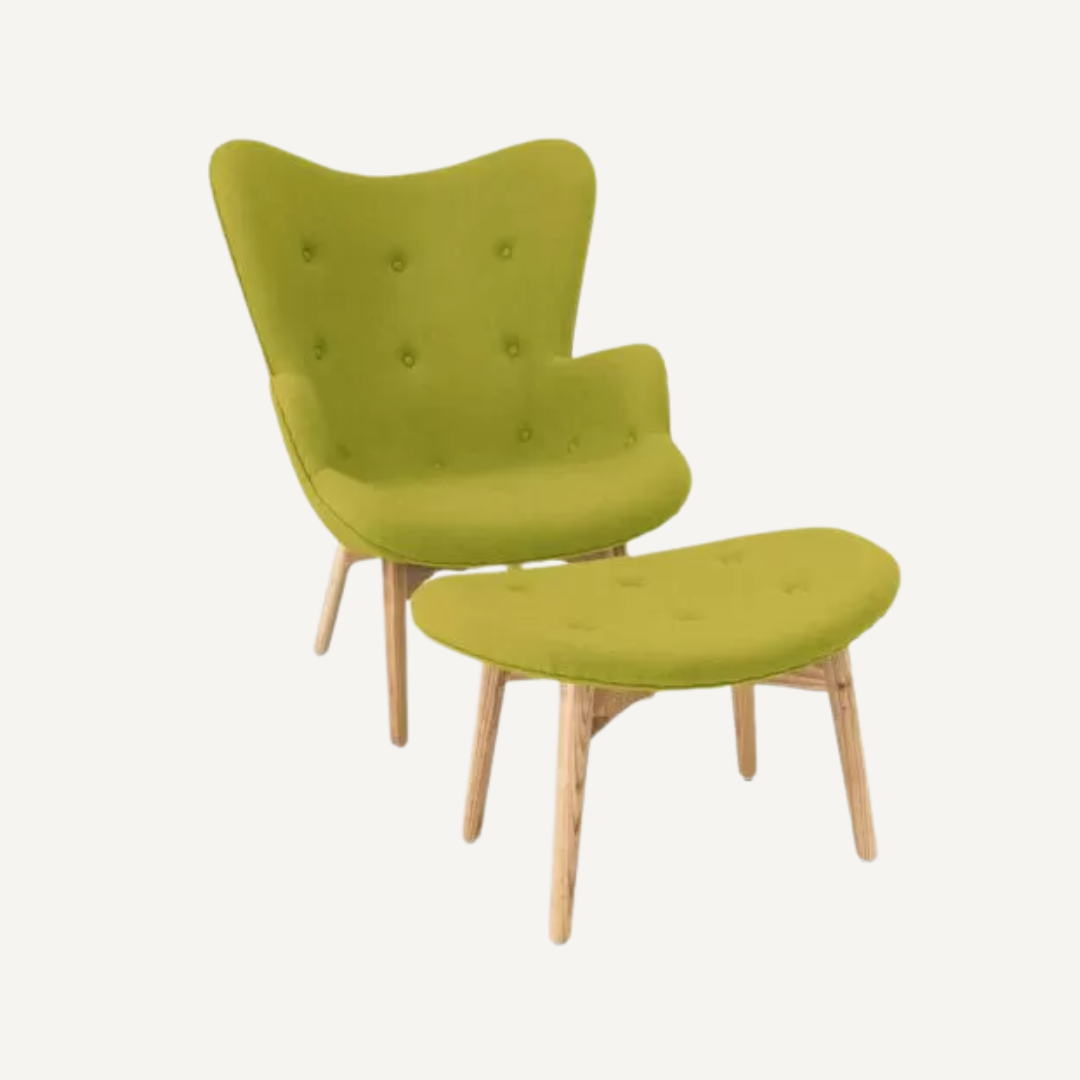 Grant Lounge Chair