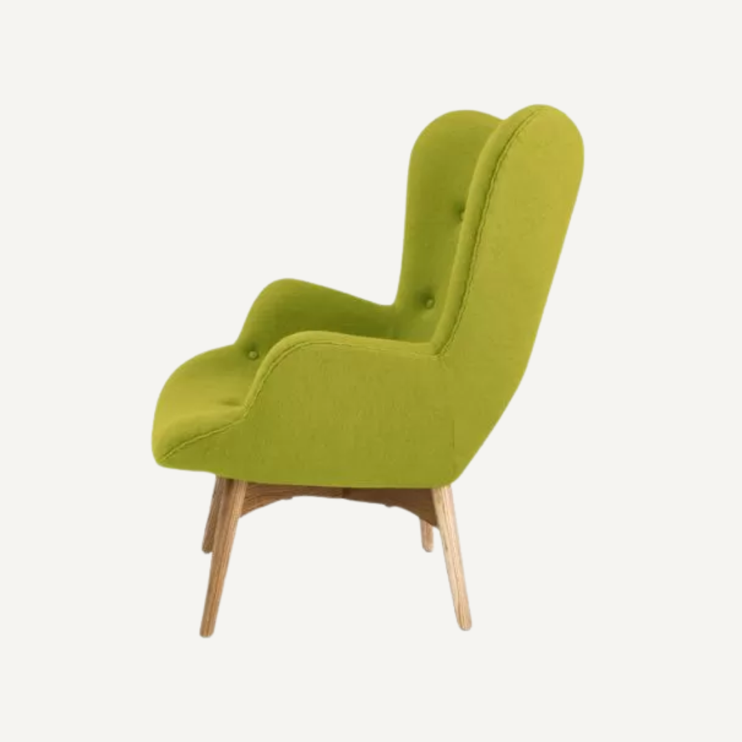 Grant Lounge Chair