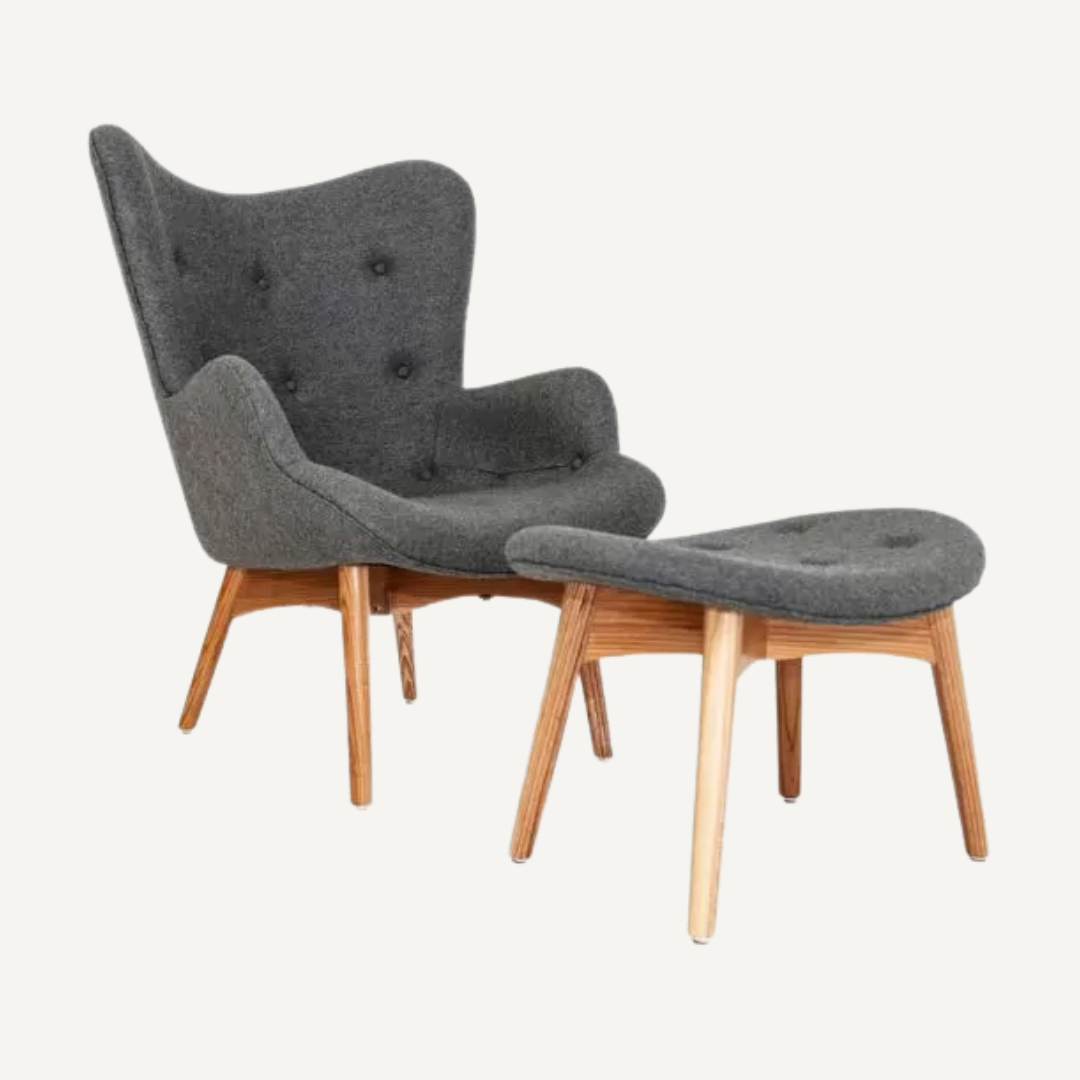 Grant Lounge Chair