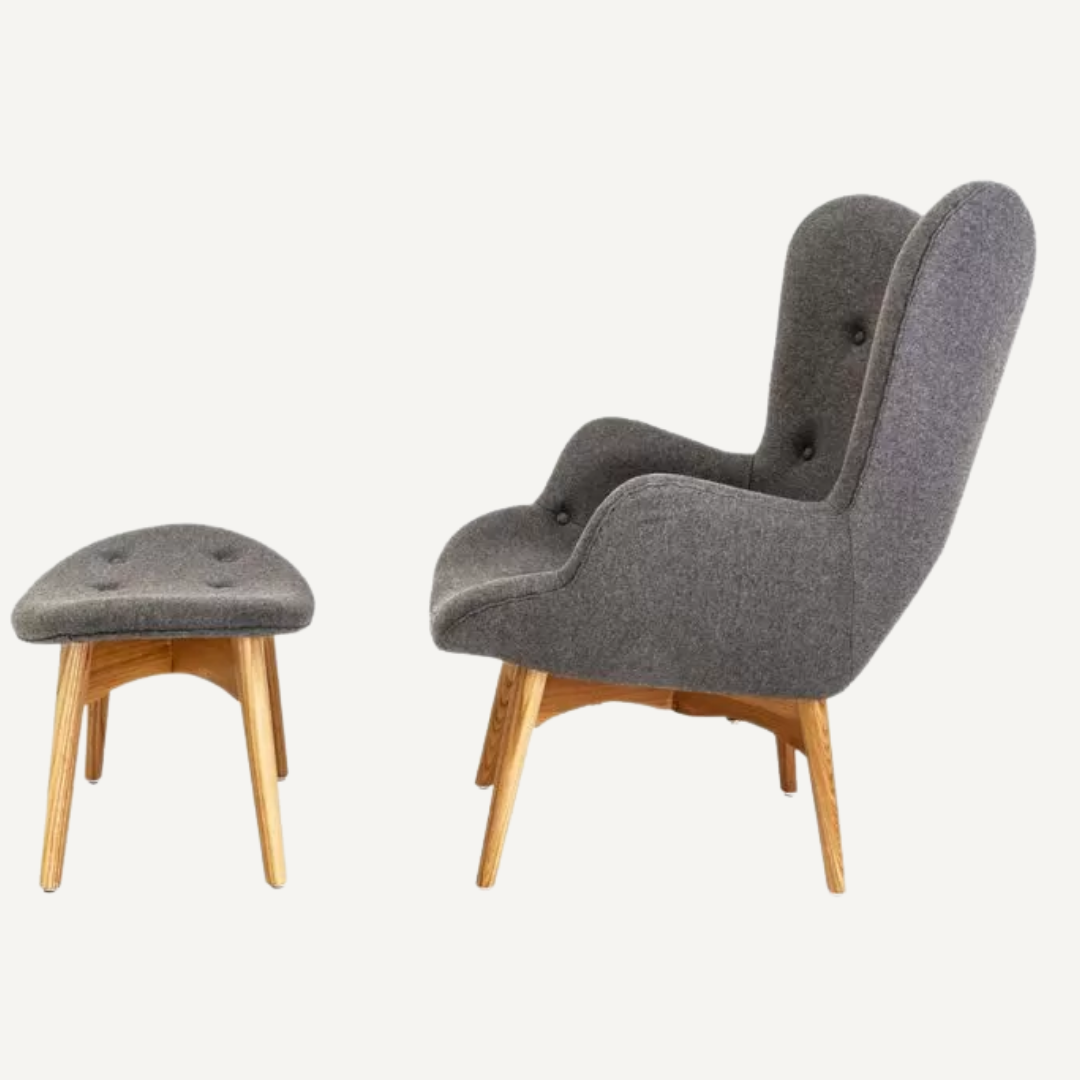 Grant Lounge Chair