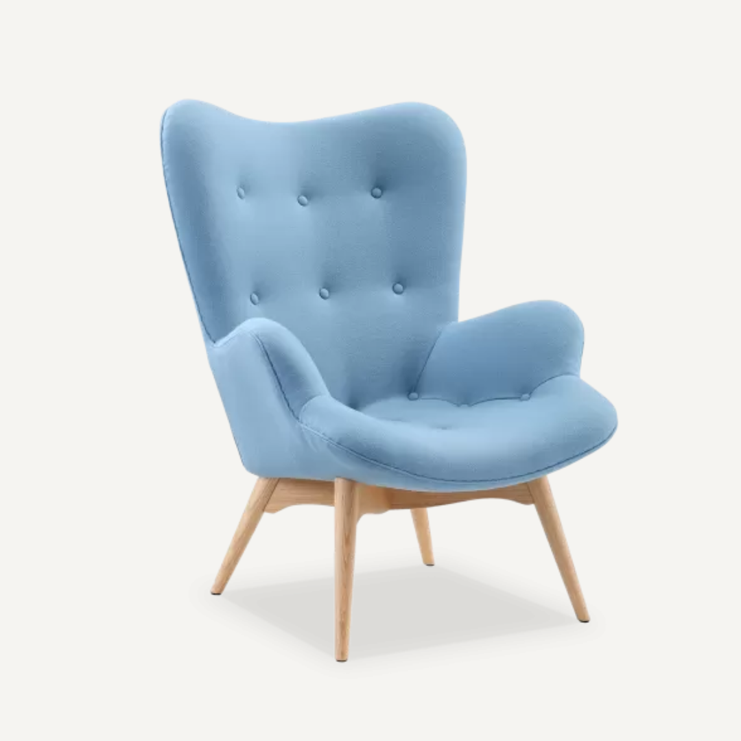 Grant Lounge Chair