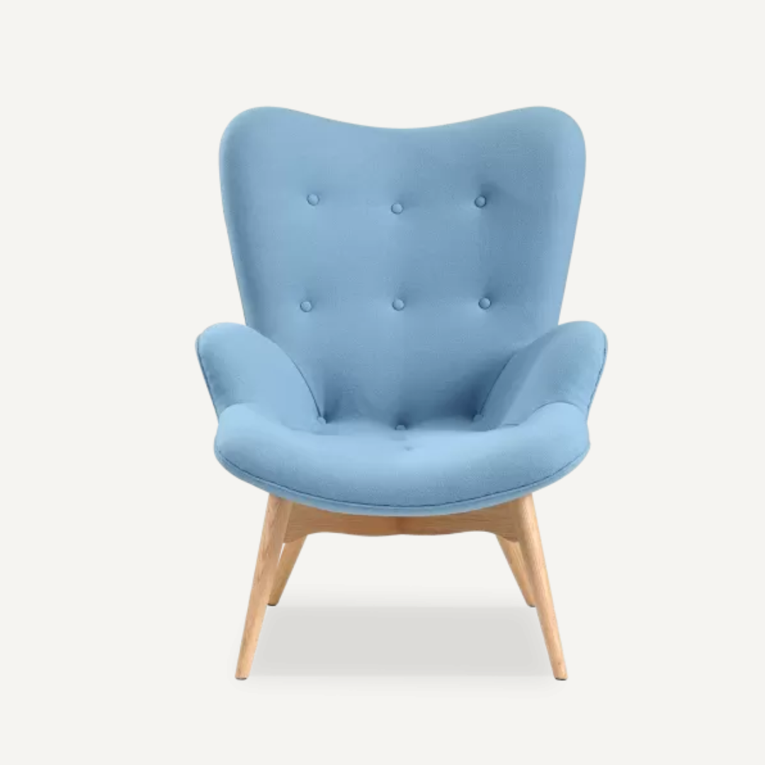 Grant Lounge Chair