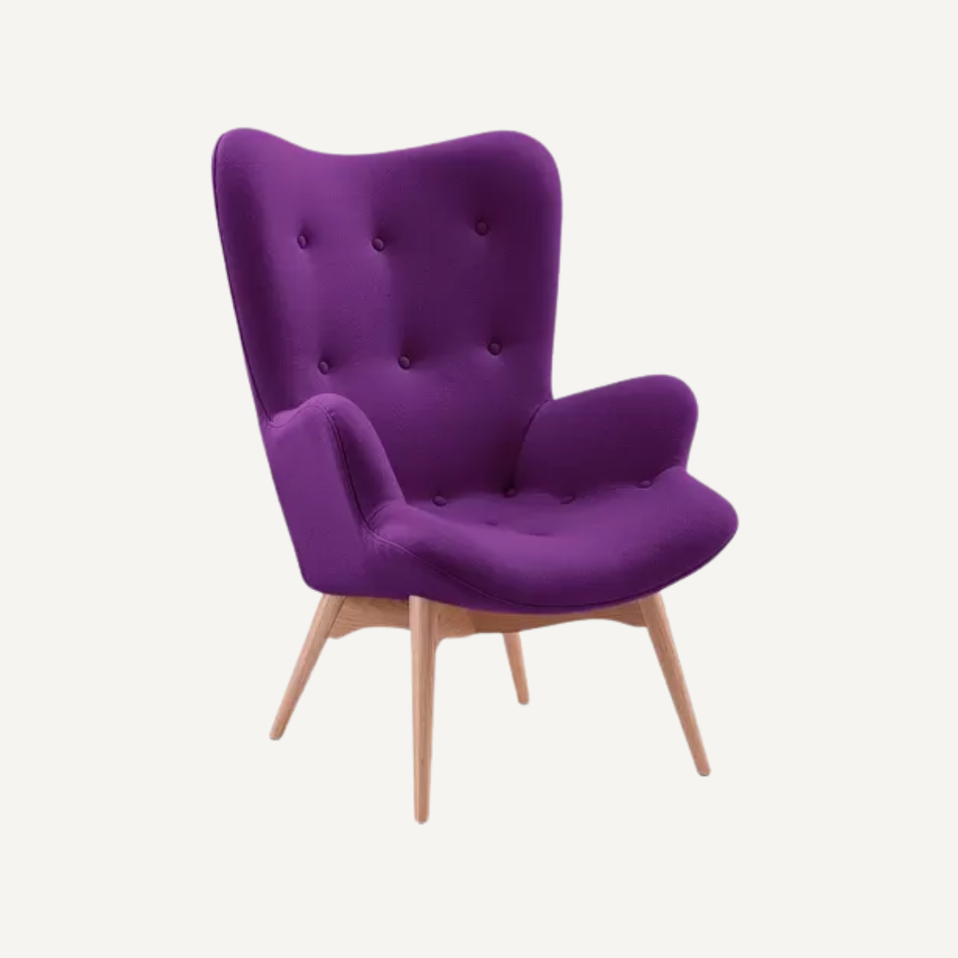Grant Lounge Chair