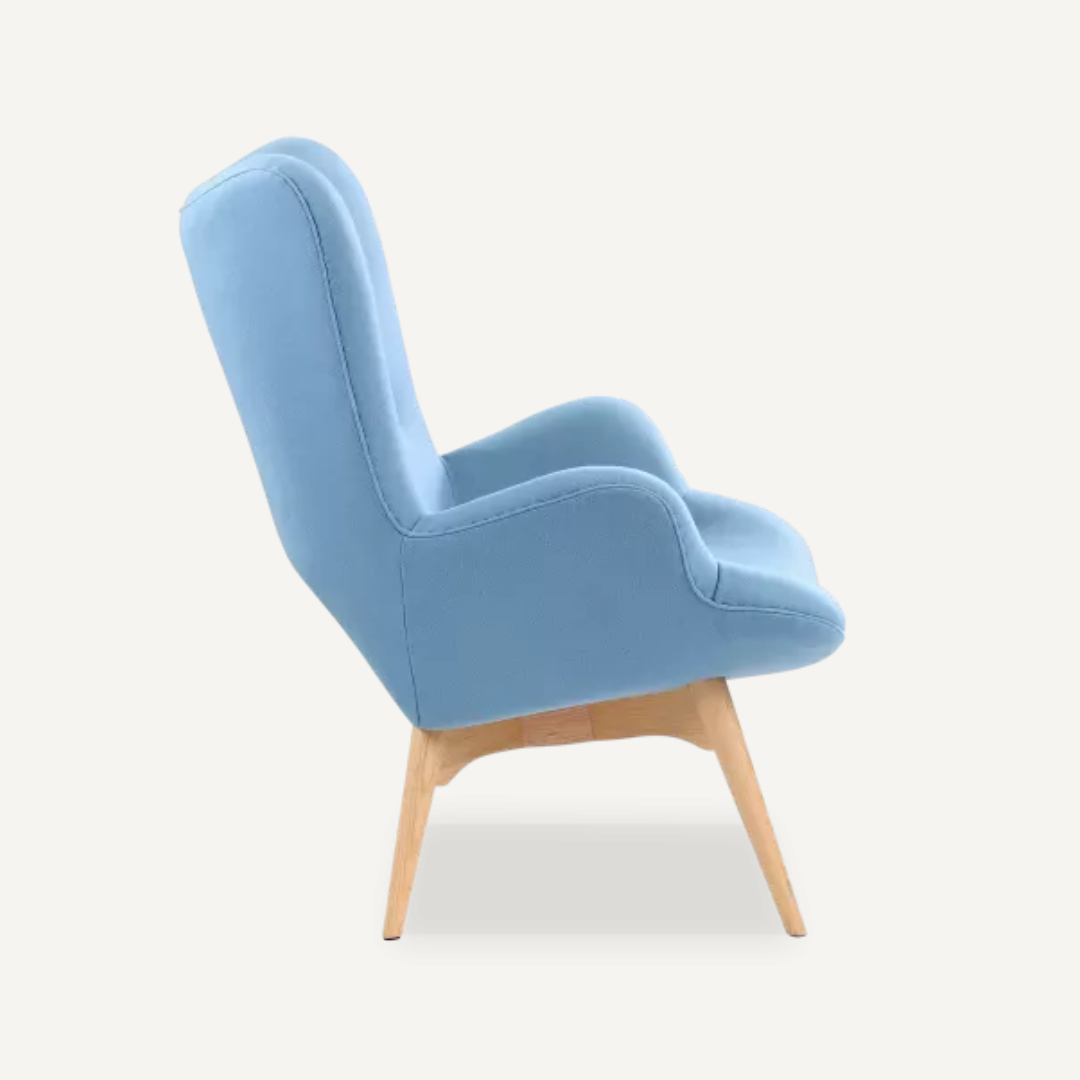 Grant Lounge Chair