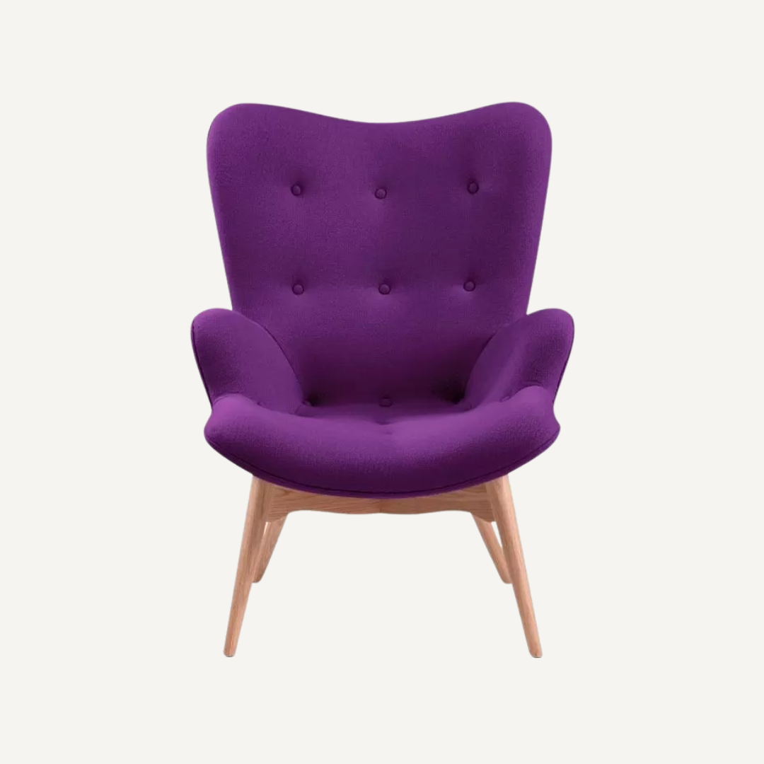 Grant Lounge Chair