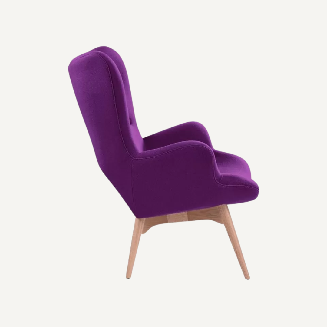 Grant Lounge Chair