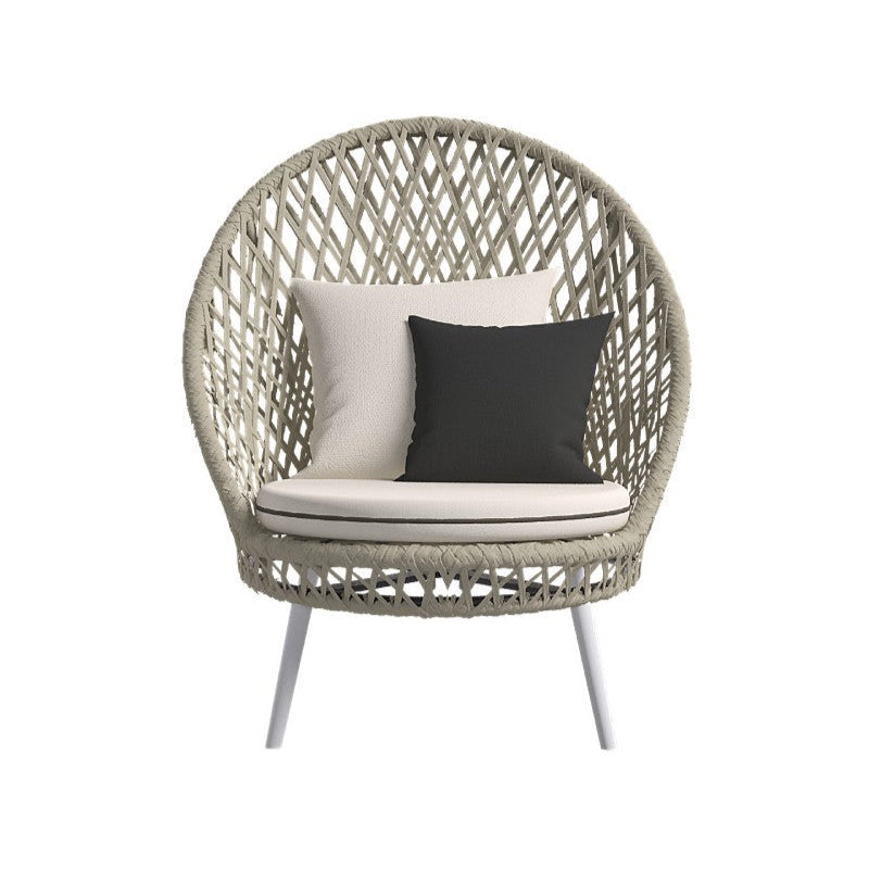 HONEY Lounge outdoor chair