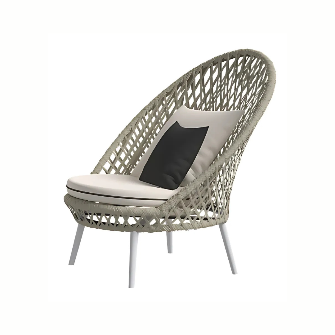 HONEY Lounge outdoor chair