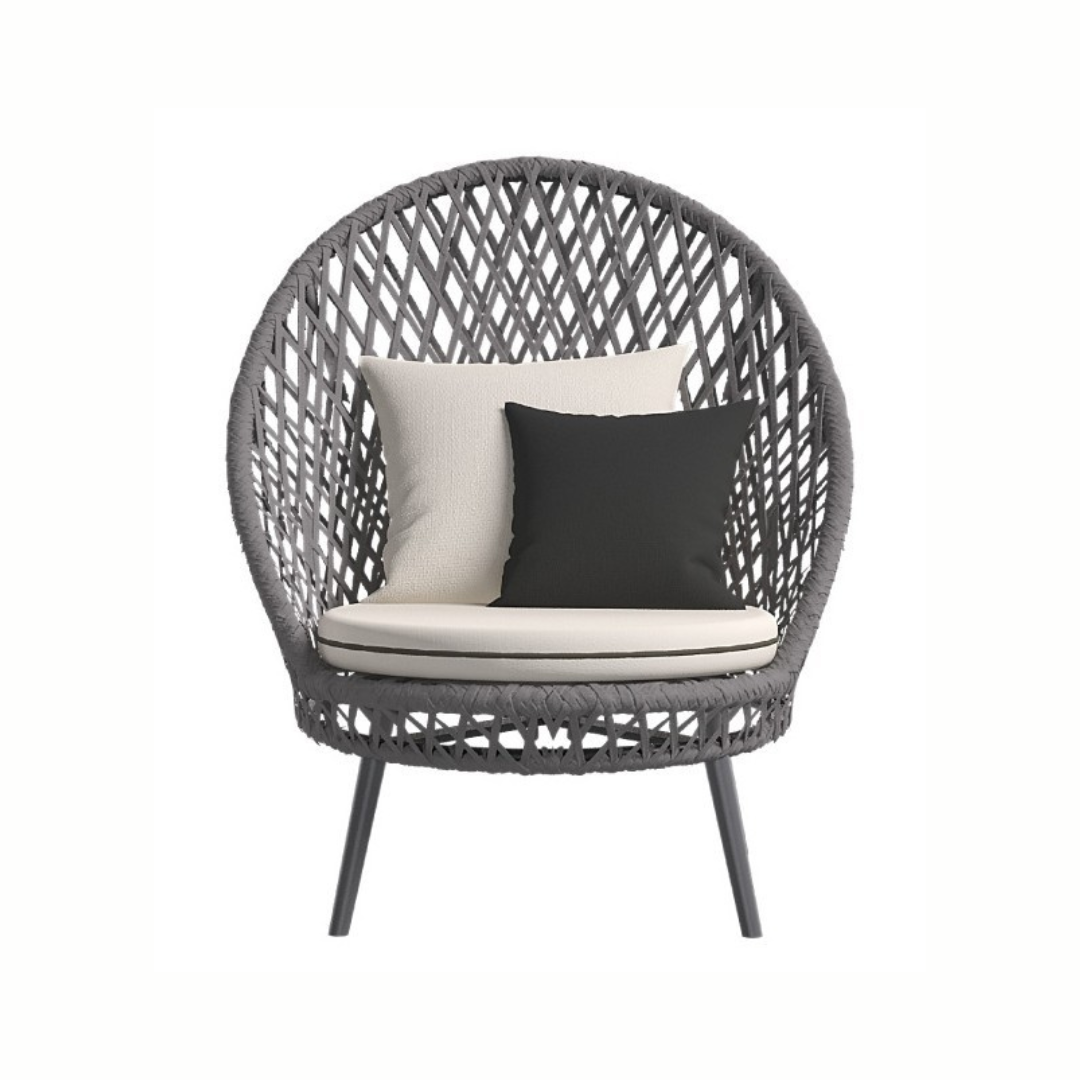 HONEY Lounge outdoor chair