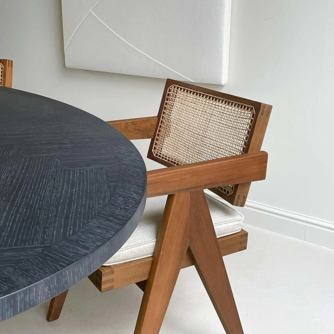 Cushion for Jeanne chair