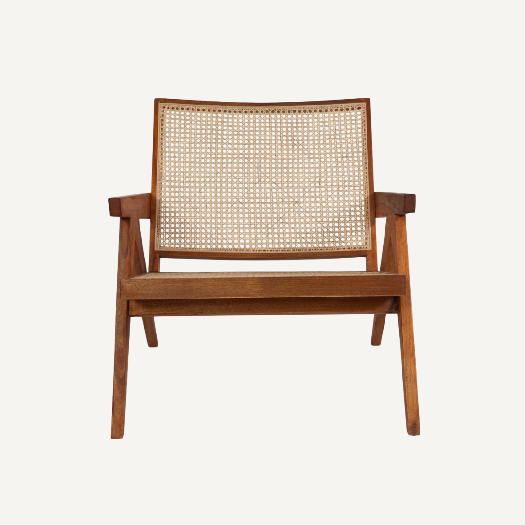 Jeanne Lounge chair - EASY