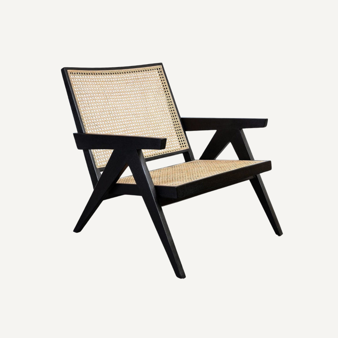 Jeanne Lounge chair - EASY