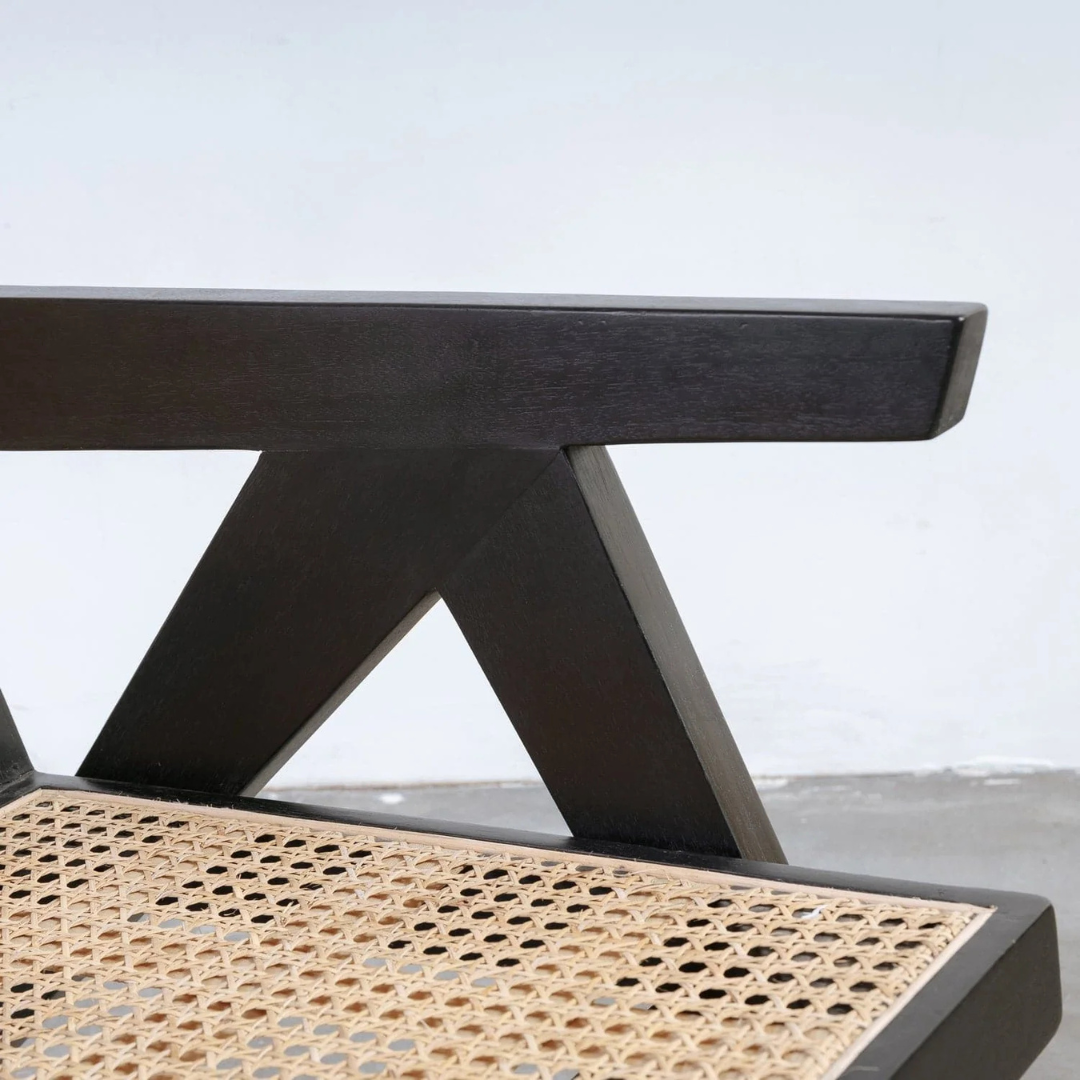 Jeanne Lounge chair - EASY