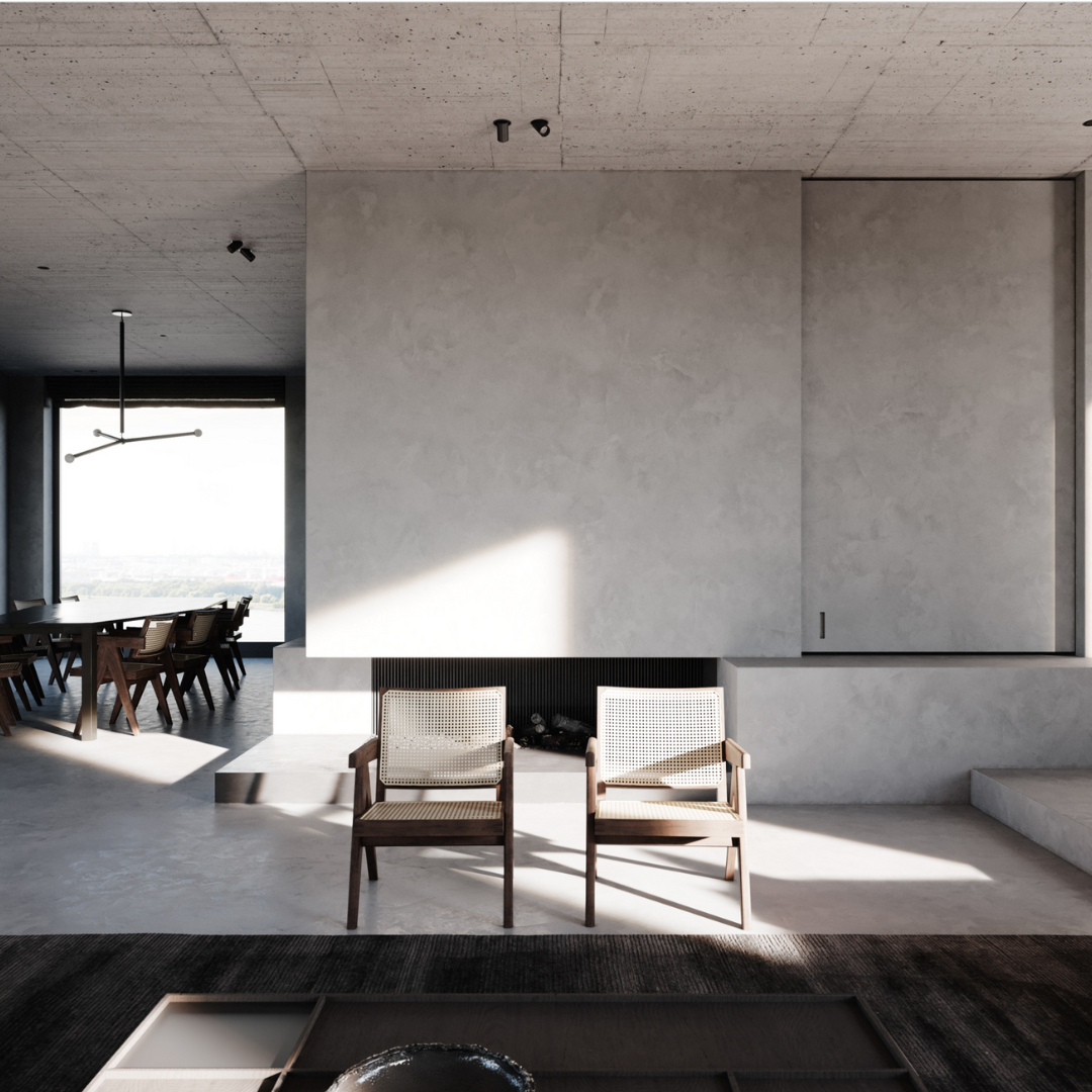 Jeanne Lounge chair - EASY