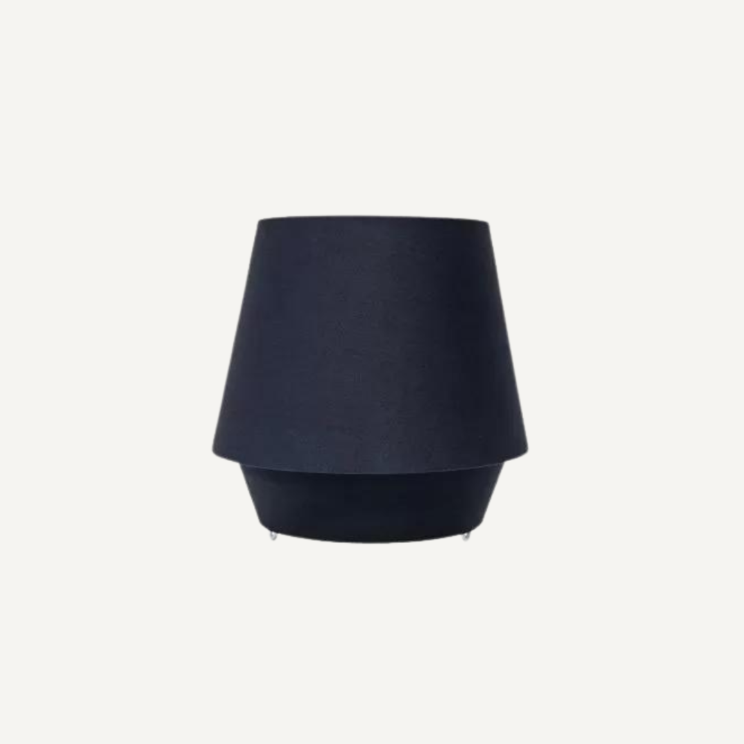 ZERO Fabric Bedside lamp
