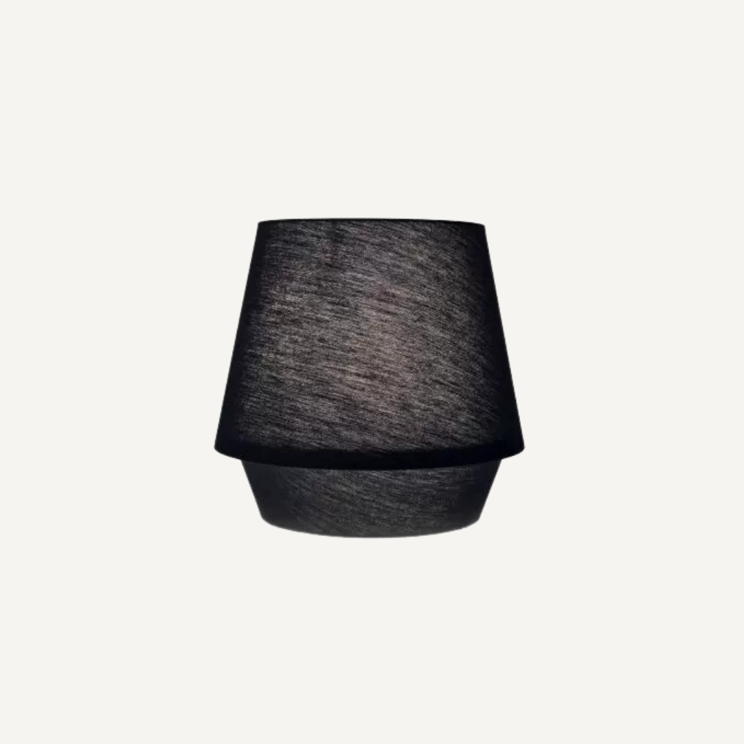 ZERO Fabric Bedside lamp