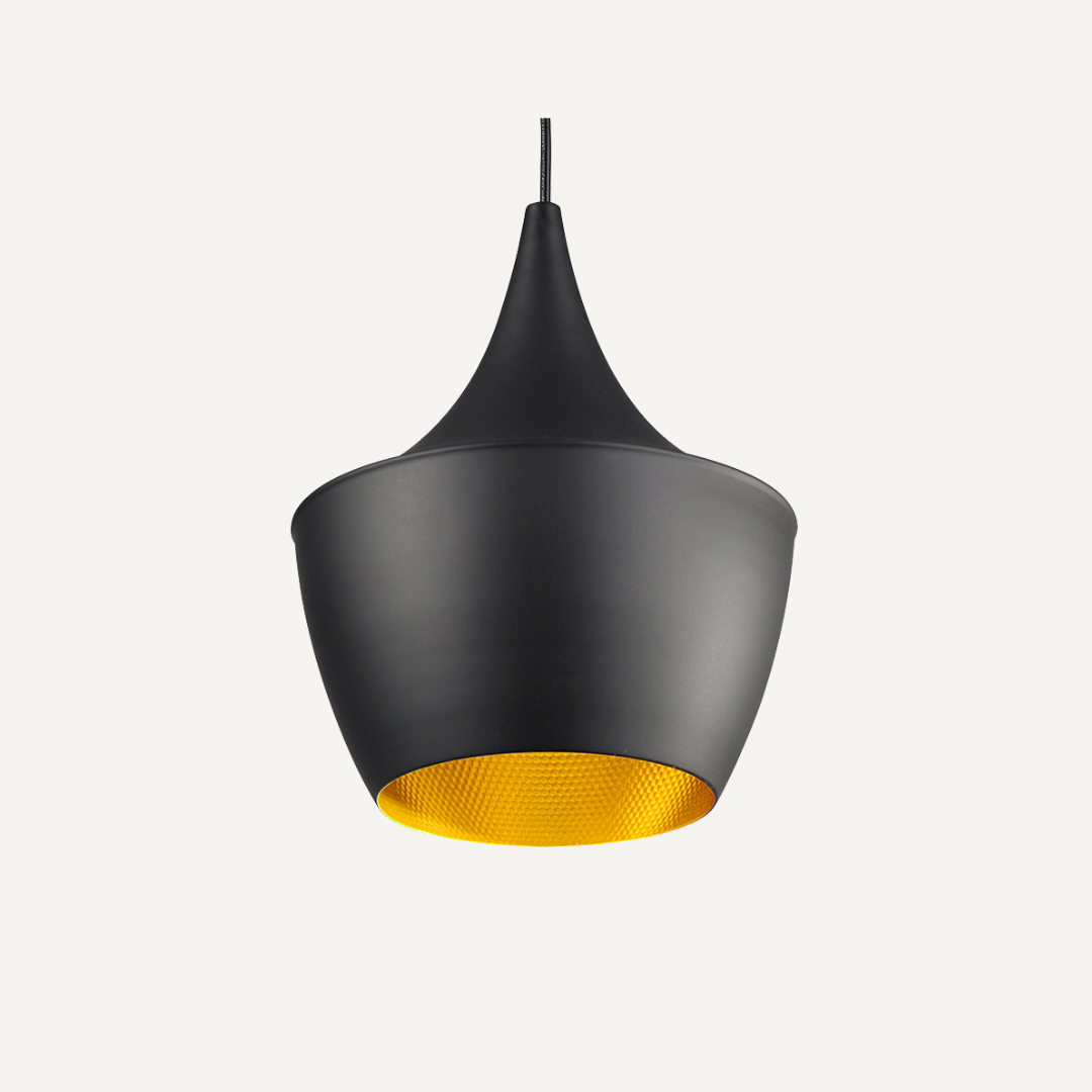 Beat Lamp with Round Base