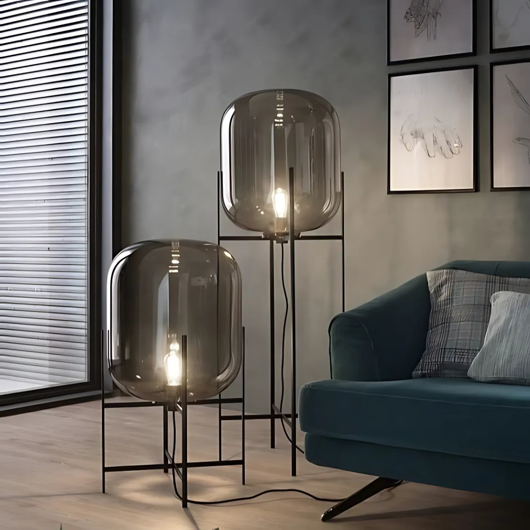 ONDA Floor lamp