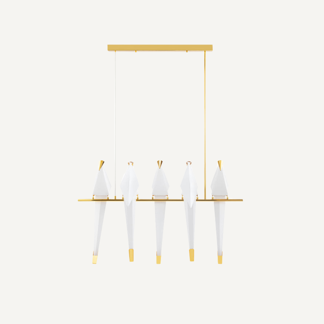 Birds Pendant Lamp
