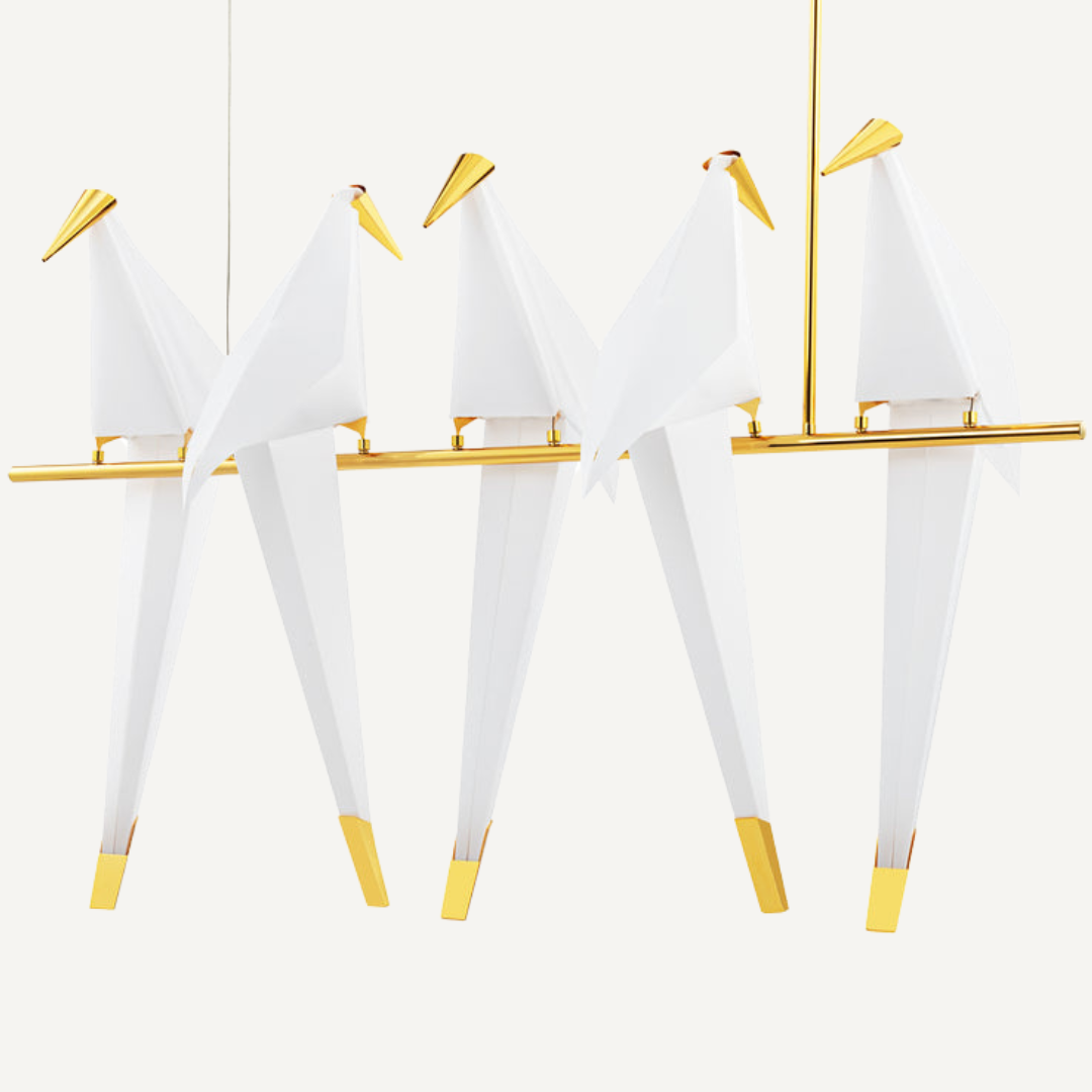 Birds Pendant Lamp