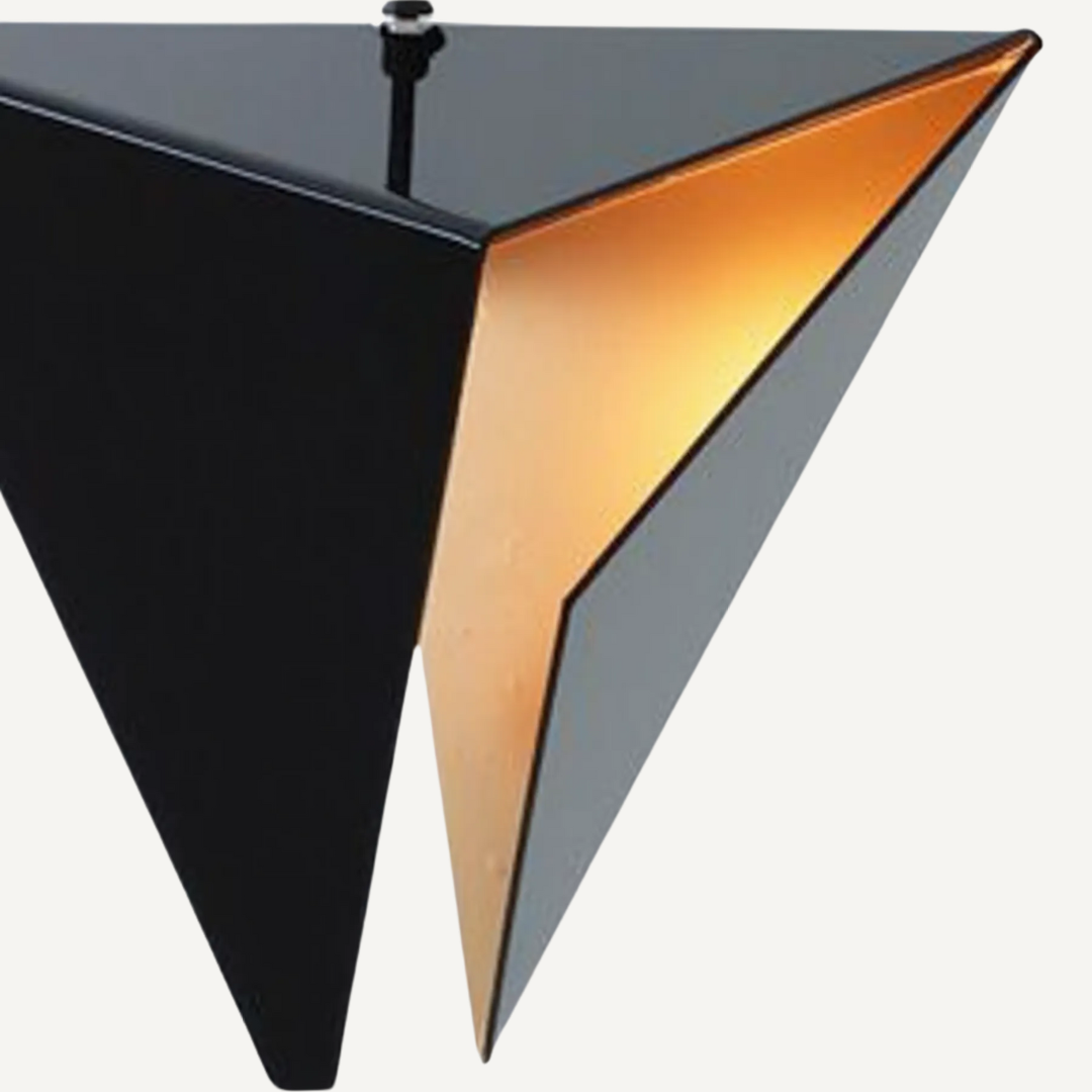 Stealth Pendant Lamp