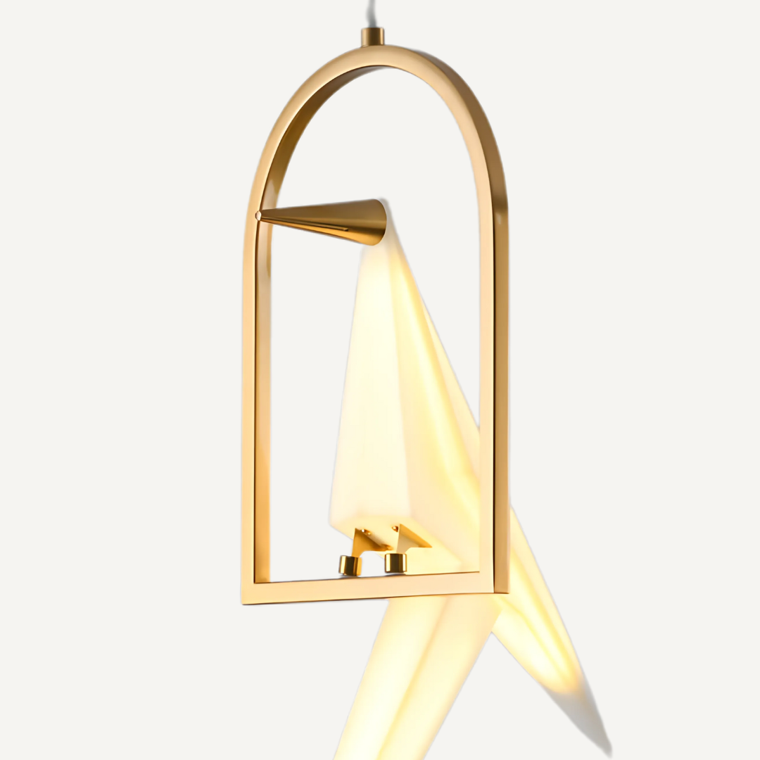 Perch Pendant lamp