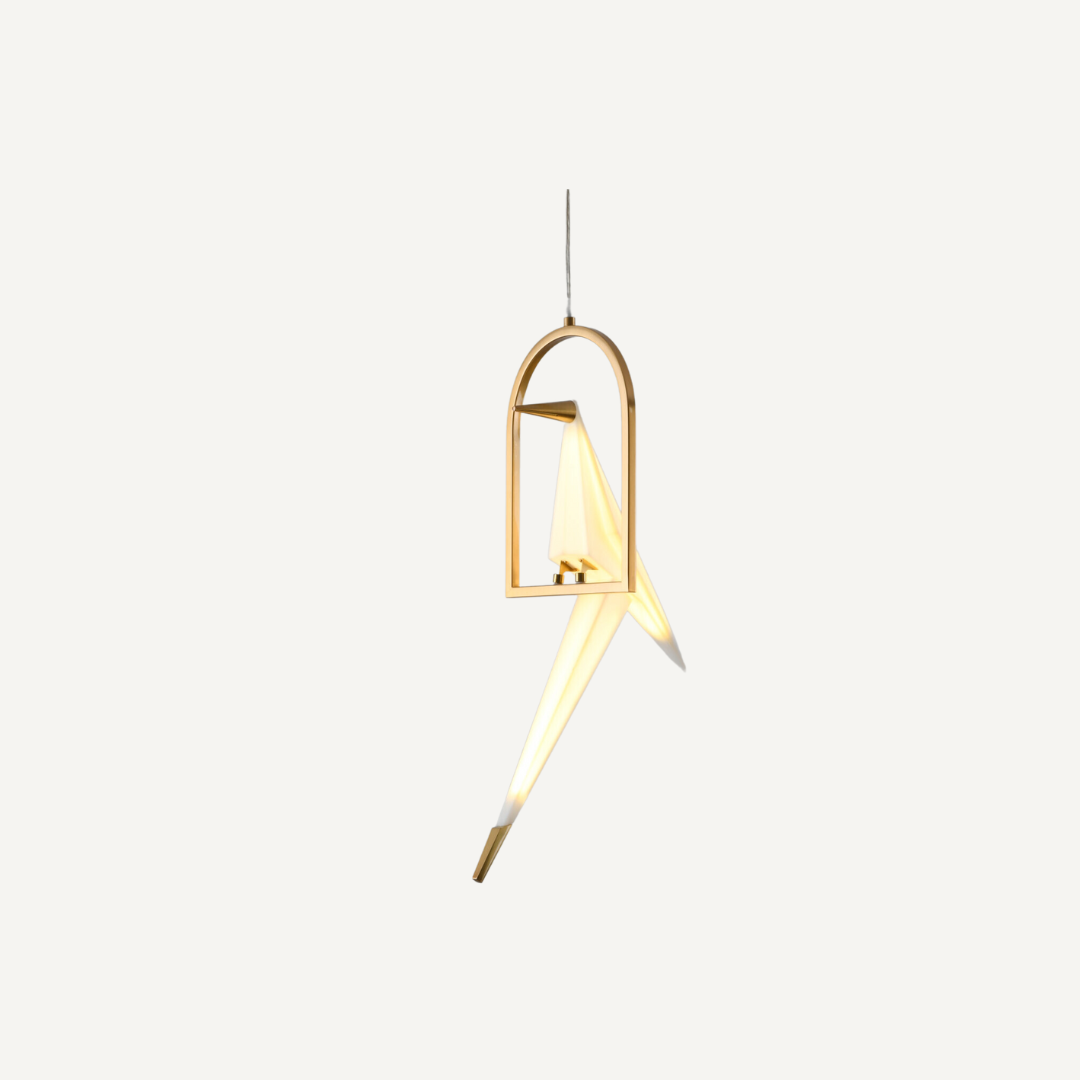 Perch Pendant lamp