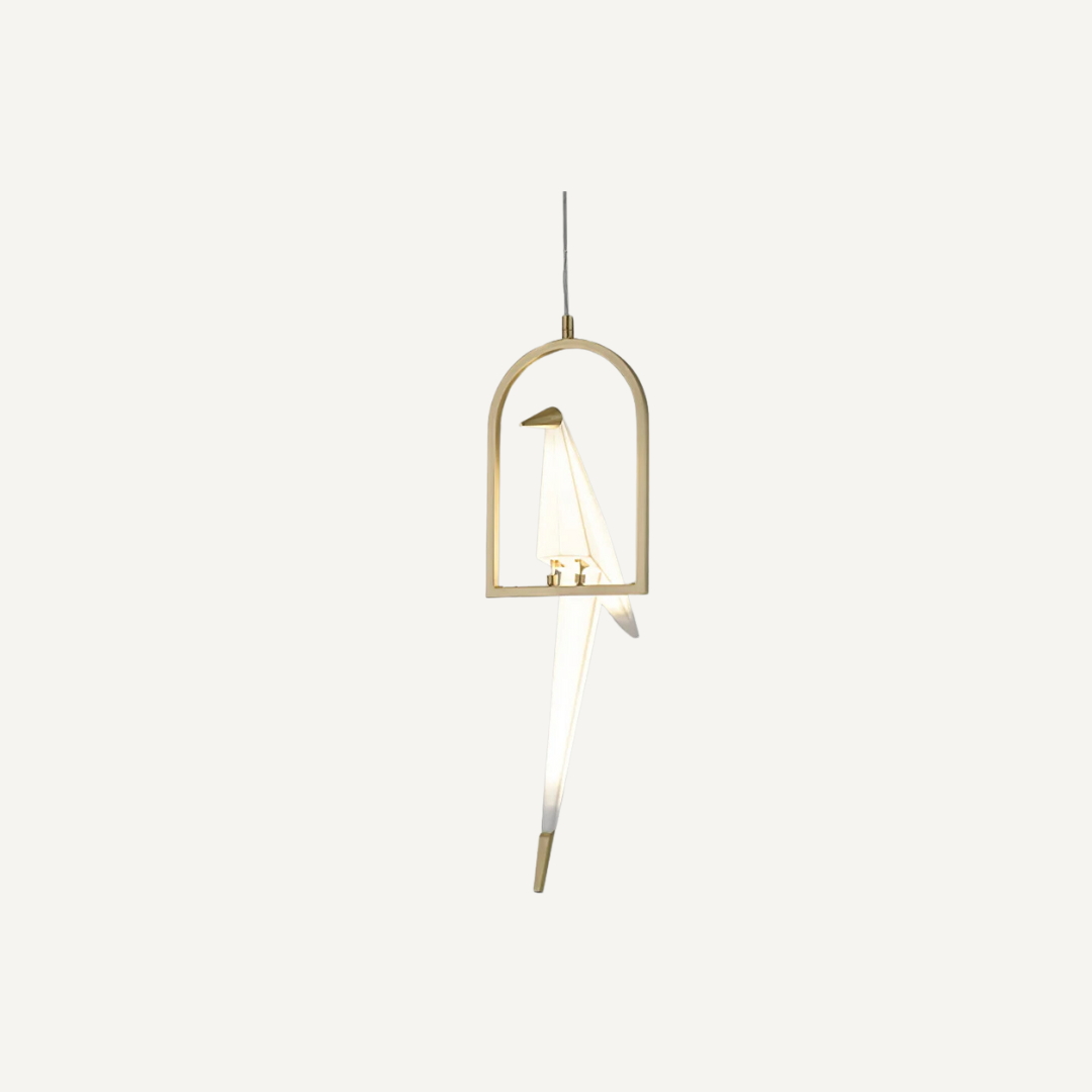 Perch Pendant lamp