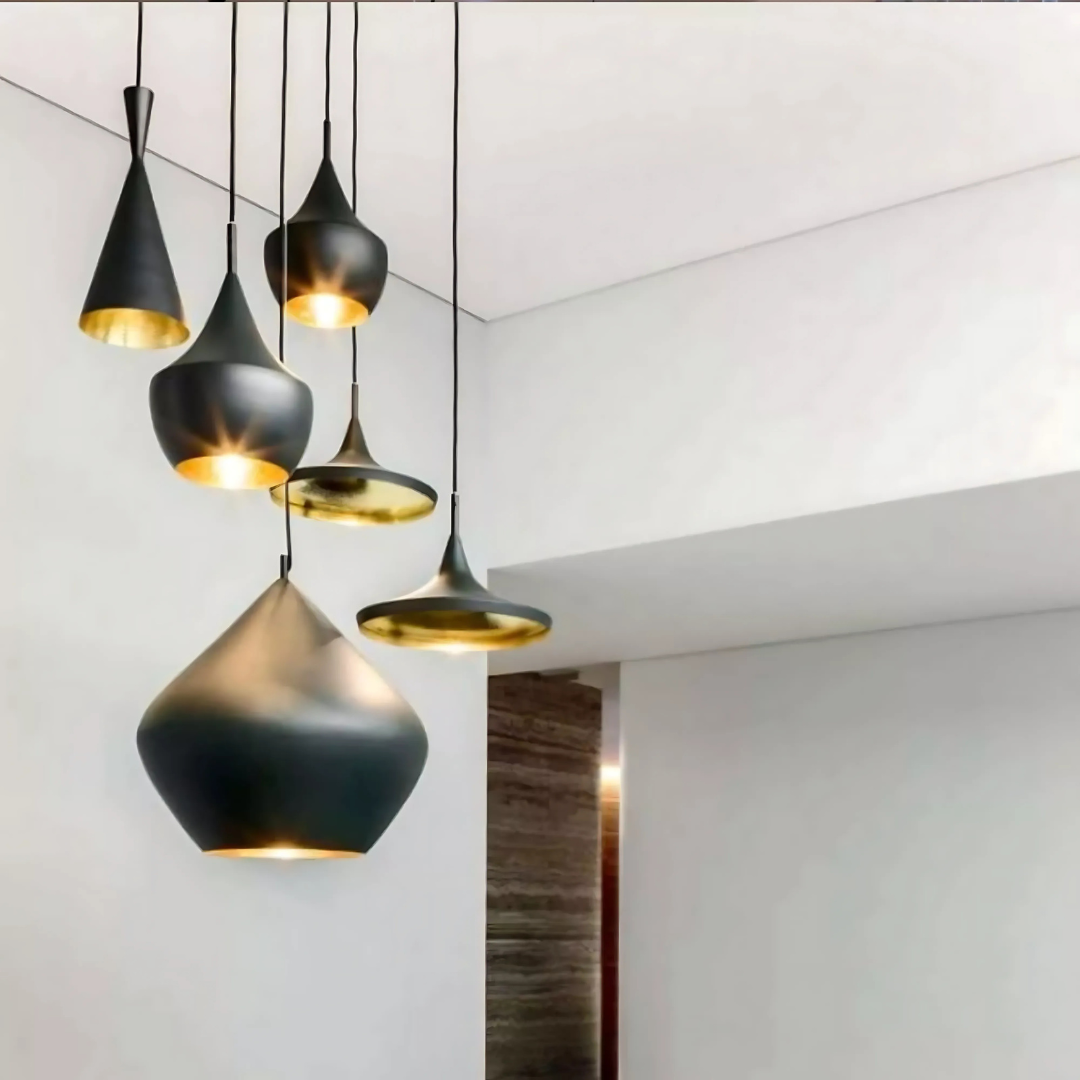 FAT Pendant Light