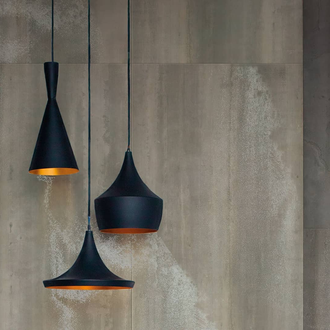 FAT Pendant Light