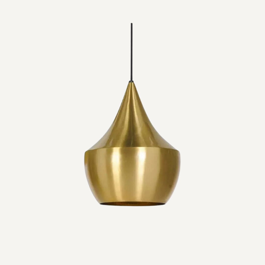 FAT Pendant Light