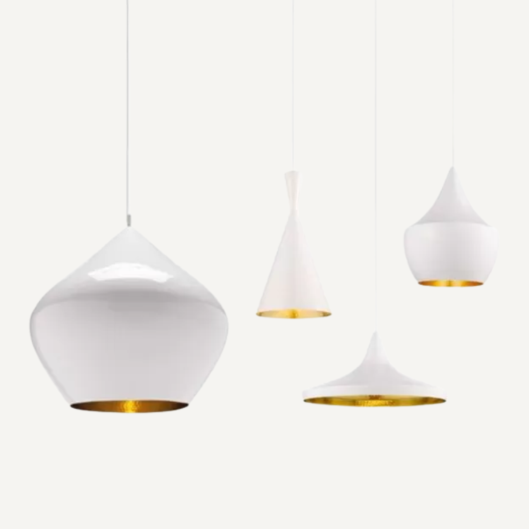FAT Pendant Light