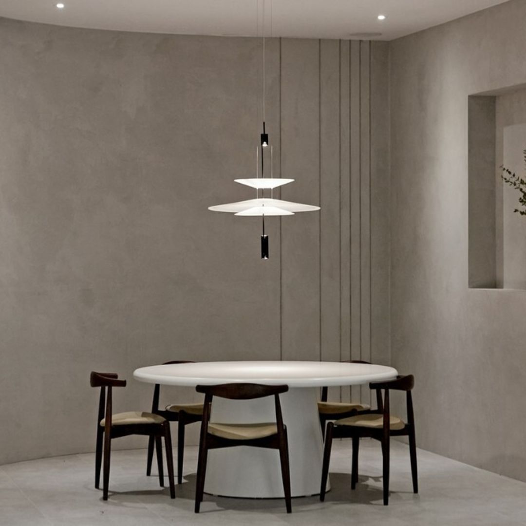 Pendant lamp Flamino