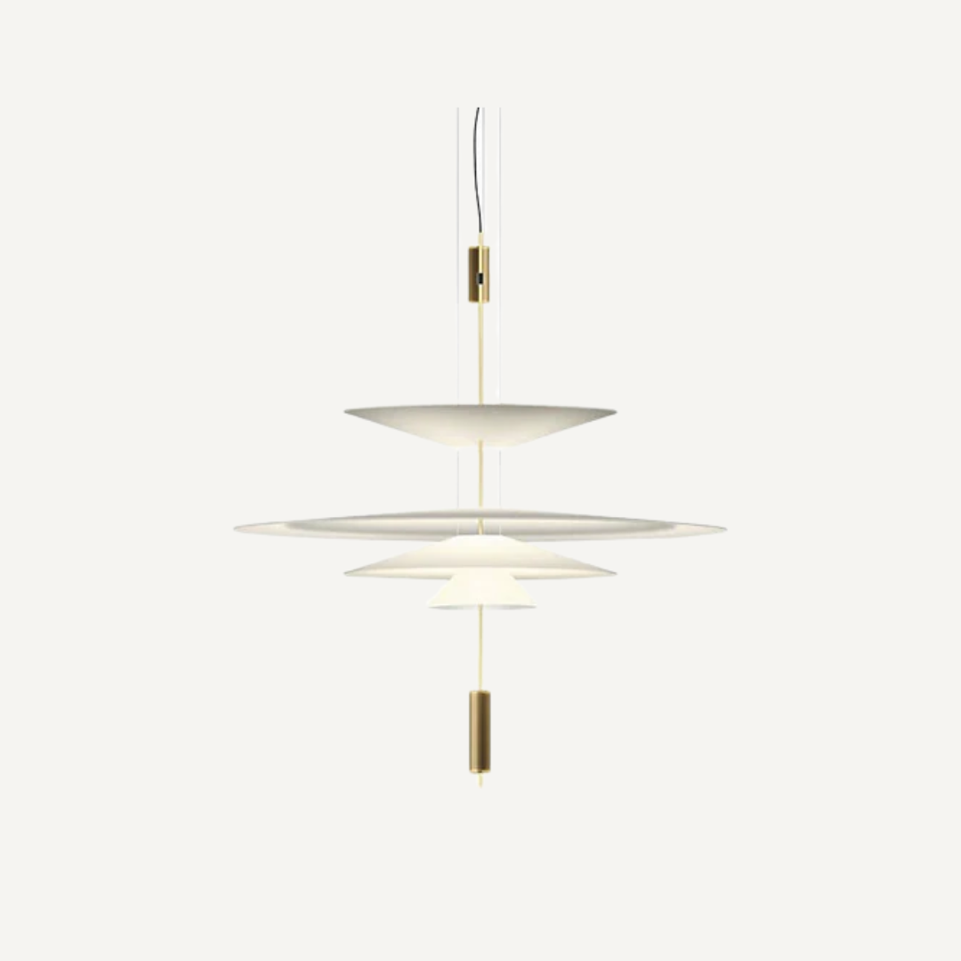 Pendant lamp Flamino
