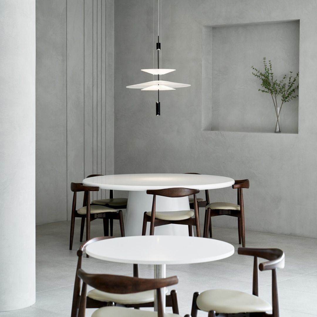 Pendant lamp Flamino