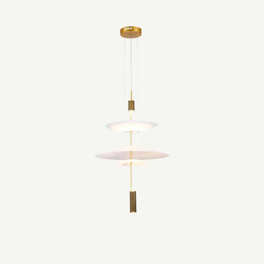 Pendant lamp Flamino