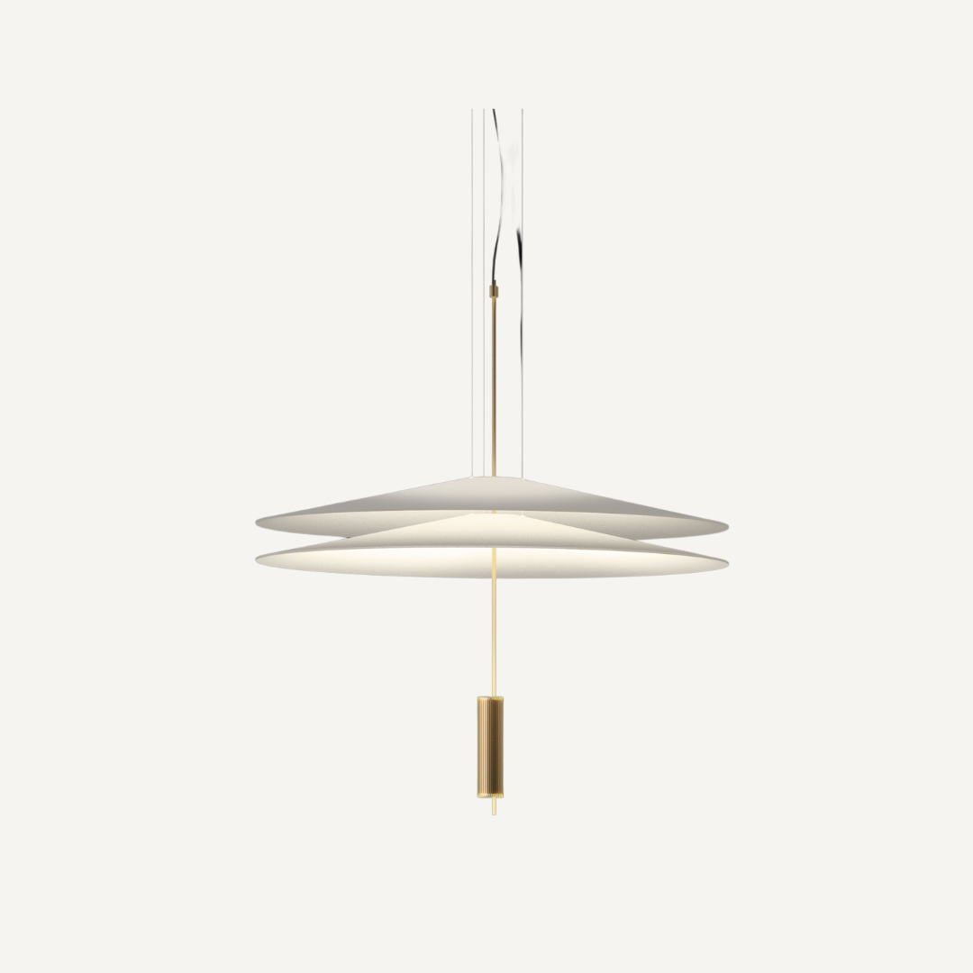 Pendant lamp Flamino