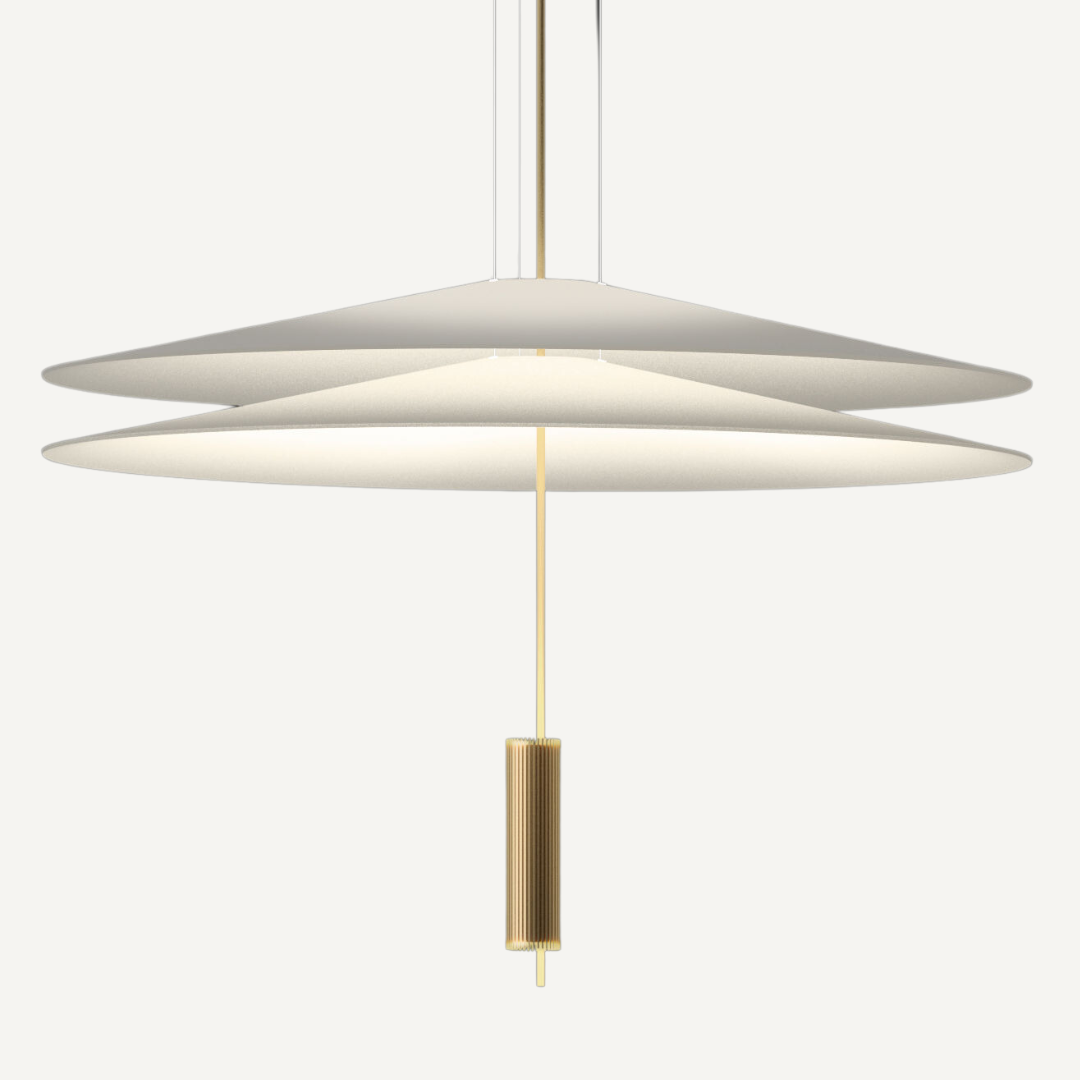 Pendant lamp Flamino