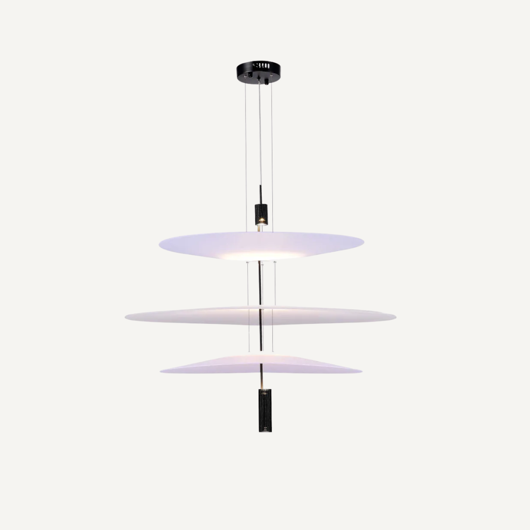 Pendant lamp Flamino