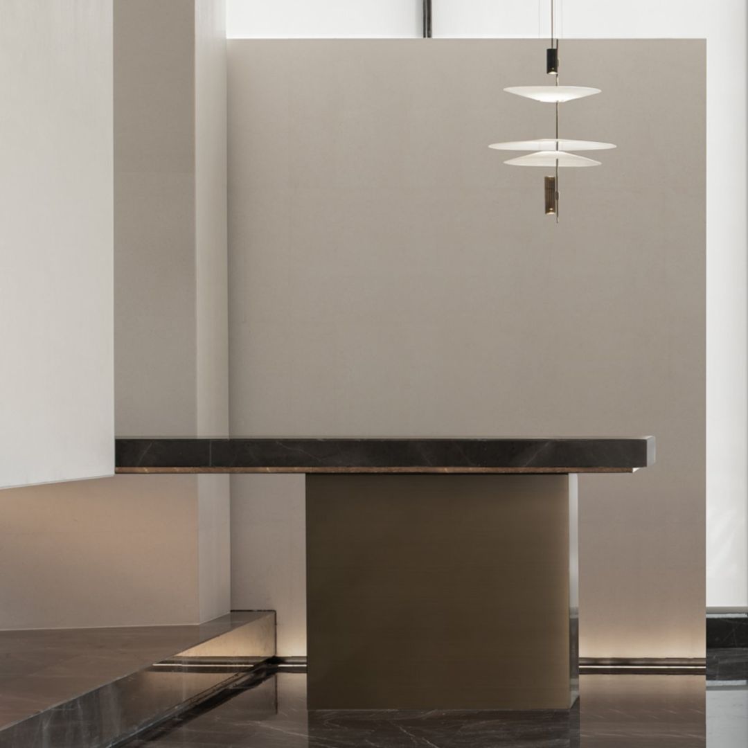 Pendant lamp Flamino