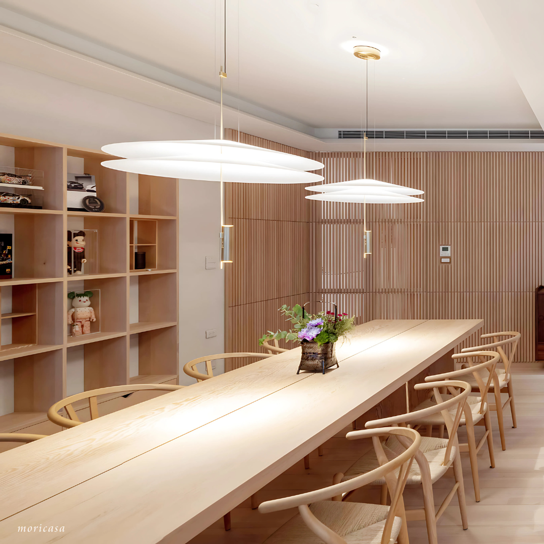 Pendant lamp Flamino