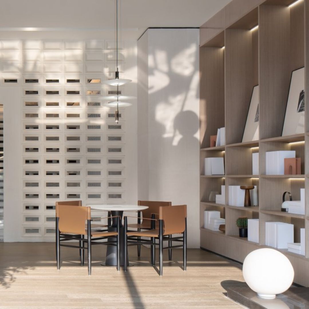 Pendant lamp Flamino